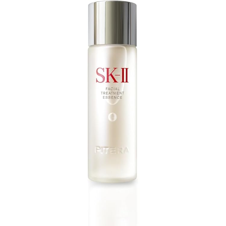 Amazon.co.jp: SK-II 乳液 フェイシャル リフト エマルジョン 100g